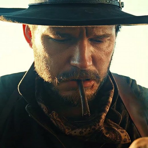 "He Lost The Moment, Not The War.." - The Magnificent Seven (2016) | YALA (Slowed) | #edit #shorts