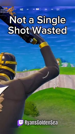 Ryan Golden | The marksman of fortnite | #Fortnite #FortniteClips #fortniteOG #ryansgoldensea | Instagram