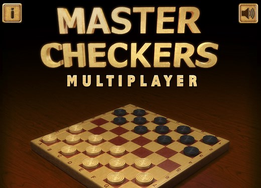 Dame Multiplayer - kostenlos spielen | ohne Anmeldung 🕹️