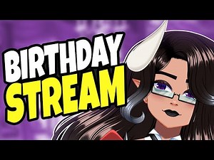 Birthday Stream 2025 - MethodSwitch
