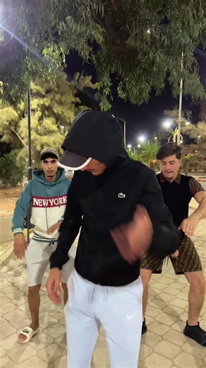 The Macarena #fypシ゚ @Redouane @fethi.bd213