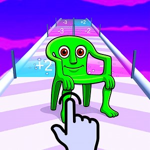 1.9K views · 19 reactions | Let's Play  Brainbot Merge Battle #games #viral #reels | YZ Games | Facebook