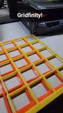 Gridfinity toolbox organization in progress - 3d printed solutions