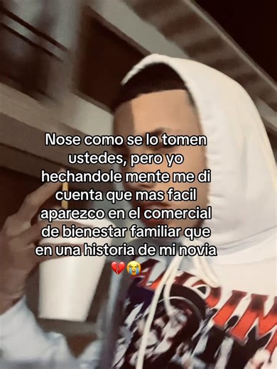 Apariciones en Comerciales de Bienestar Familiar