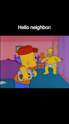 Hoyt (@hoyt_14) - Explorando Hello Neighbor: Nostalgia y Chase Themes