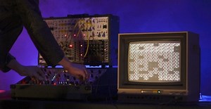 Ming Micro, A MIDI-Controller 8-bit Video Synthesizer, Is ‘The Ultimate Pixel Art Instrument’