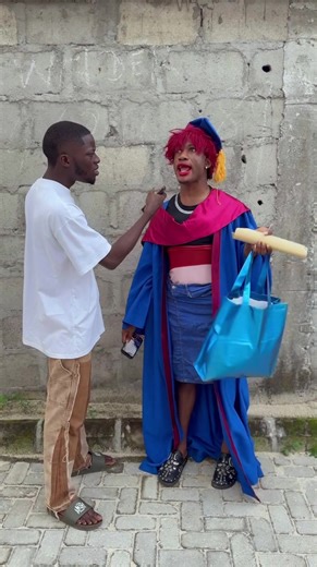 Graduation Talk with Recent Graduate | Course of Study, School, and Future Plans