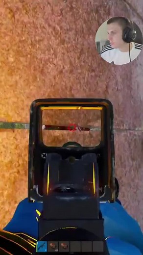 Exploring Warzones in Rust Gameplay