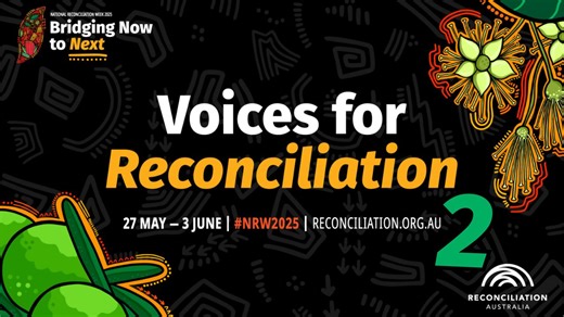 2.4K views · 34 reactions | As National Reconciliation Week wraps up...