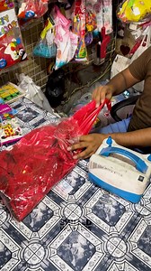 567K views · 7.4K reactions | Unique Balloon Making in Seconds! | Skilled Workers | Facebook