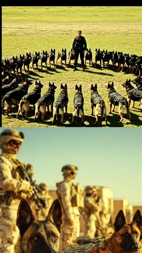 How 1,000 Beagles Were Trained Into Elite Police K9 Units#K9Training #PoliceDogs #BeaglePower #WorkingDogs #DogTrainingSecrets #K9Heroes #ServiceDogs #AnimalIntelligence #LawEnforcementK9 #DogFacts #Shorts #ViralFacts