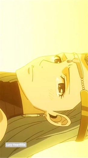 Lucy Broke Her Key To Save Everyone 😭 | Fairy Tail Most Emotional Scene #anime #lucy #amv