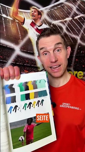 der Puma Katalog 2026/2027 ist da