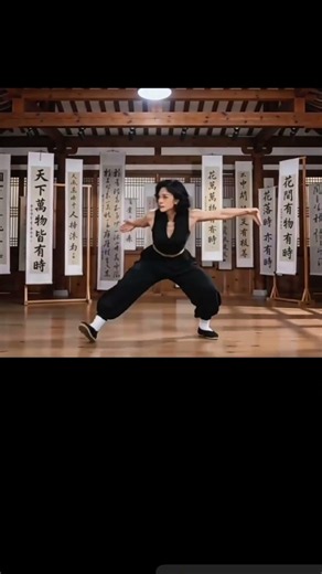 🐍 El Espíritu de la Serpiente | El Kung Fu Tradicional que Sigue Vivo