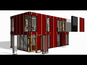 [SI-MODULAR] Der Baukasten