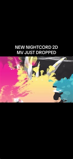 MKDR Project Sekai New Nightcord 2D MV
