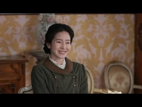 ＜ばけばけ＞高石あかり“トキ”＆トミー・バストウ“ヘブン”が熊本へ…蓮佛美沙子ら新キャスト5人発表