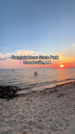 Explore Fontainebleau State Park: A Hidden Gem
