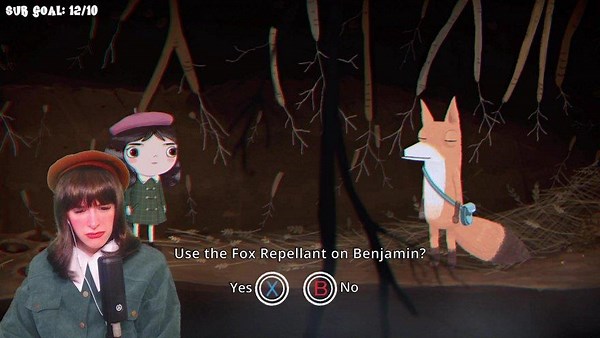 PassionsPlanet - Twitch