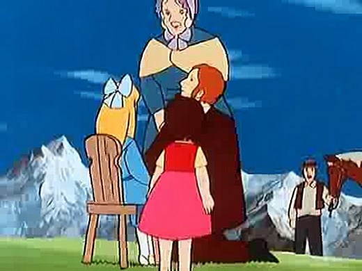 Heidi Folge 52 deutsch