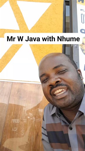 Those who want to help Mr Webster Java you can Ecocash him on 0776160210 WEBSTER JAVA or call him on his NetOne line 0717485141 | MushanaAle Nhumeyamambo