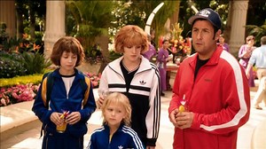 Blended - Trailer
