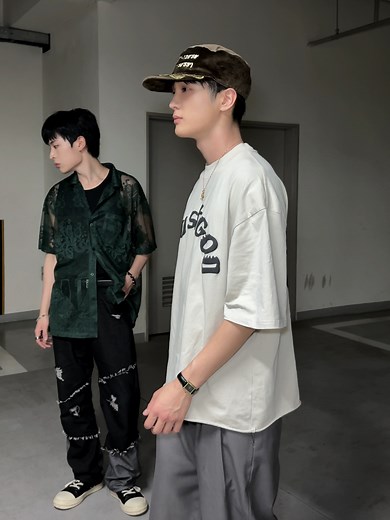 Xikers: Speed Up with Sumin and Yechan