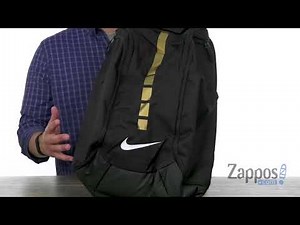 Nike Hoops Elite Pro Backpack SKU: 9029405