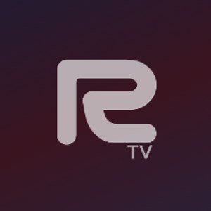 ReactTVOfficial - Twitch