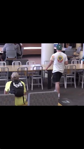 Hilarious Chair Pulling Pranks to Try