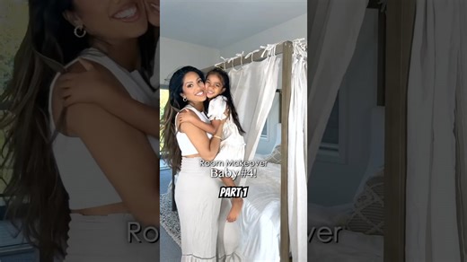 Preparing for Baby #4: Nursery Setup & Organization (Part 1)