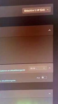 Screen flickers and doesn't work properly - Fix the problem