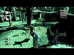 The Chronicles of Assassins Creed 3: Part One