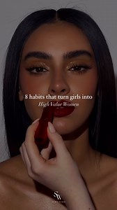 559K views · 4.6K reactions | Read here ✨1. Self-Discipline:...