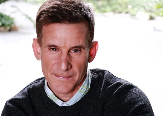 Andy Lauer | Actor, Director, Producer