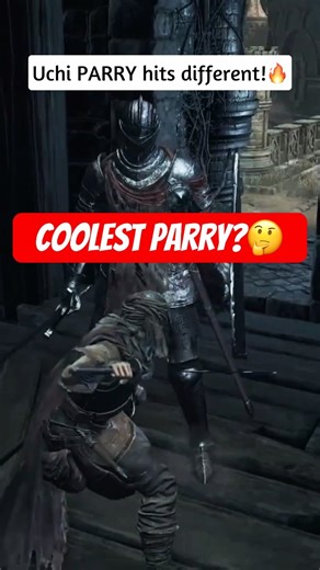 Dark Souls 3 – What is the best DEX weapon in the game?