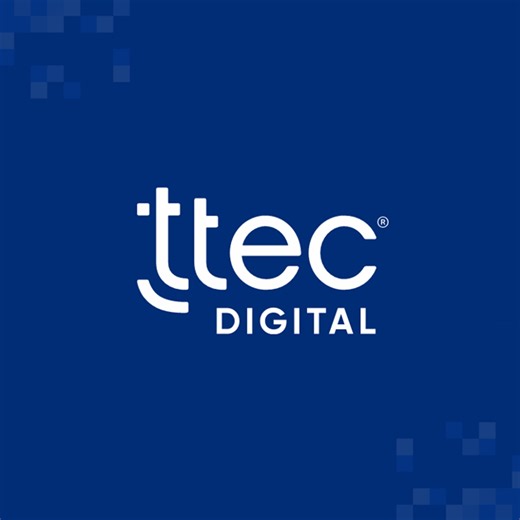 TTEC Digital - QA Lead /SDET Lead
