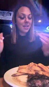 I love a good girls night out!