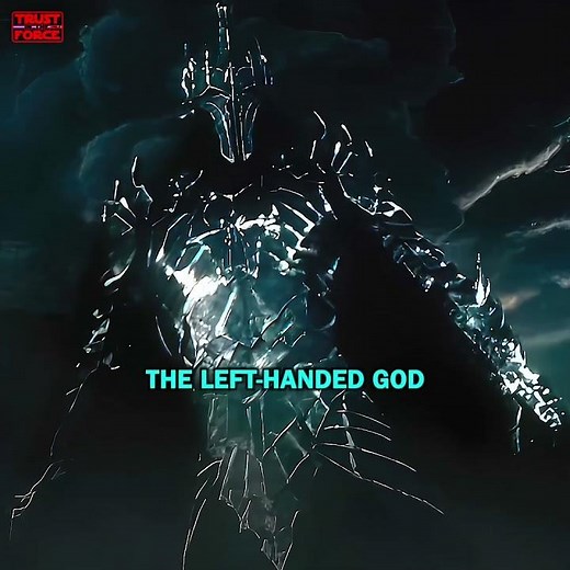 Who Was The FIRST Sith Lord?