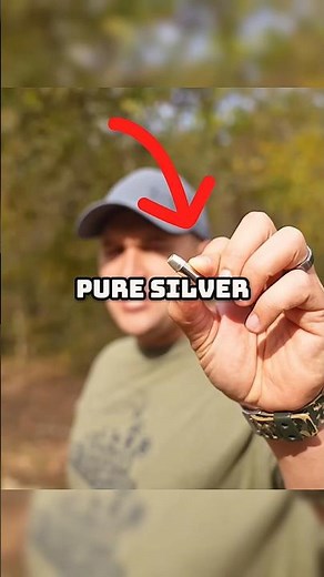 Testing the Power of Silver Bullets – Kentucky Ballistics