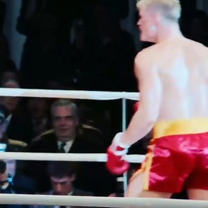 With over 40 mins of never before seen footage. Coming out worldwide on demand 12th November... It's time to Fight 🥊🥊🥊🥊 #rockyvsdrago | Rocky Balboa