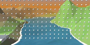 [Steam] Bridge Builder Racer finally released!