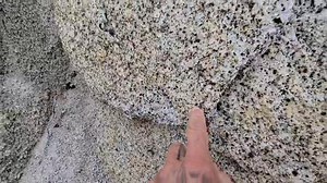 19K views · 1.9K reactions | GEOLOGY CRASH COURSE AS GIVEN ON THE SIDE OF THE ROAD REAL NICE A decent primer into igneous rocks delivered on the side of a sketchy narrow winding road in the mountains. | Crime Pays But Botany Doesn't | Facebook