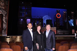 Wellesley-Based Sun Life Partners with Cirque du Soleil
