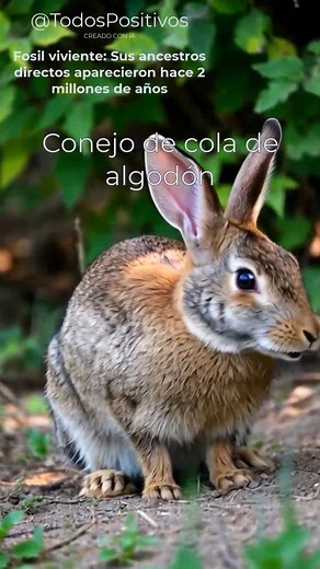 🐇 CONEJO DE COLA DE ALGODÓN: EL GUARDIÁN DE LOS MATORRALES (Sylvilagus floridanus) 📌 CARACTERÍSTICAS PRINCIPALES Nombre científico: Sylvilagus floridanus ("conejo de bosque de Florida"). Distribución: Desde Canadá hasta Sudamérica (el sílvido más extendido). Hábitat: Bordes de bosques, praderas, jardines suburbanos y matorrales. Tamaño: 35-45 cm de largo. Peso: 0.8-1.6 kg. Longevidad: 1-3 años en libertad (hasta 8 en cautiverio). 🎯 ADAPTACIONES CLAVE Cola algodonera: Parte inferior blanca com