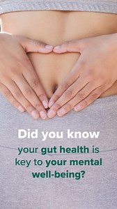 1.3K views · 11 reactions | The gut-brain axis, the connection...