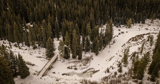 How a $40M land purchase in Big Sky may chart a new path toward affordable housing