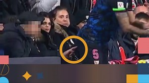 Ya hay sanción para el aficionado que le metió el dedo en el culo a Lucas Ocampos