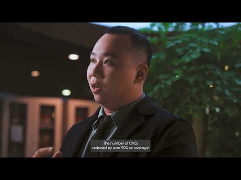 VPBank Trusts Chainguard to Secure Critical Financial Infrastructure