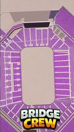 U.S. Bank Stadium Coming Together In Minecraft! 🇺🇸